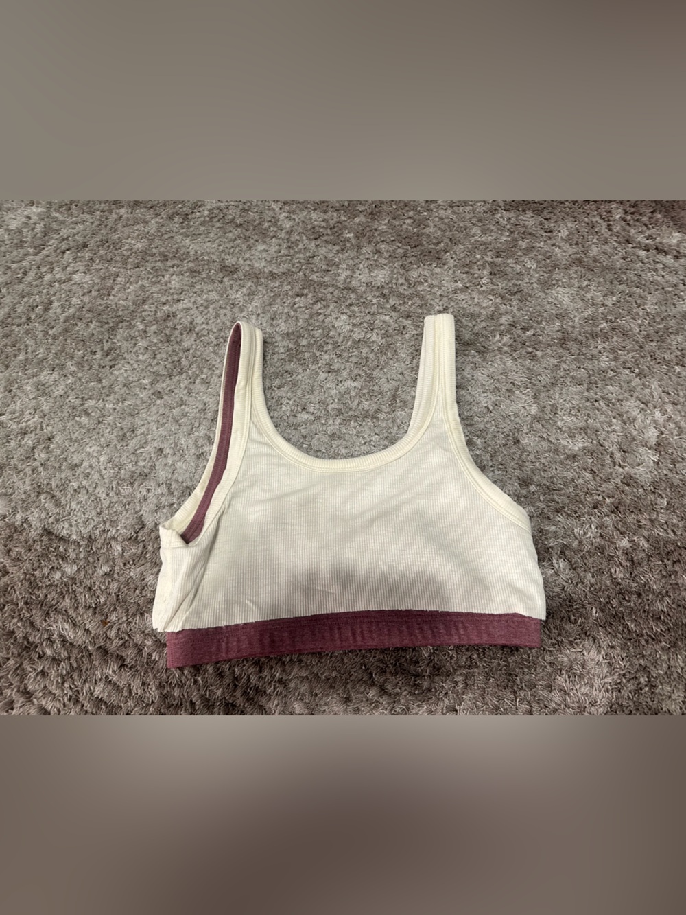 Set active Sporty Roster Bra - Picture 2 of 3